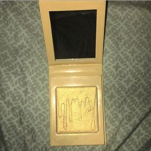 🍌 Kylie cosmetics banana split